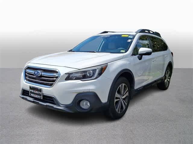 2018 Subaru Outback 3.6R Limited — SUV — 61,898 mi — Springfield, VA