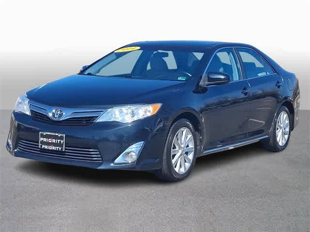 2014 Toyota Camry L — Sedan — 71,599 mi — Springfield, VA