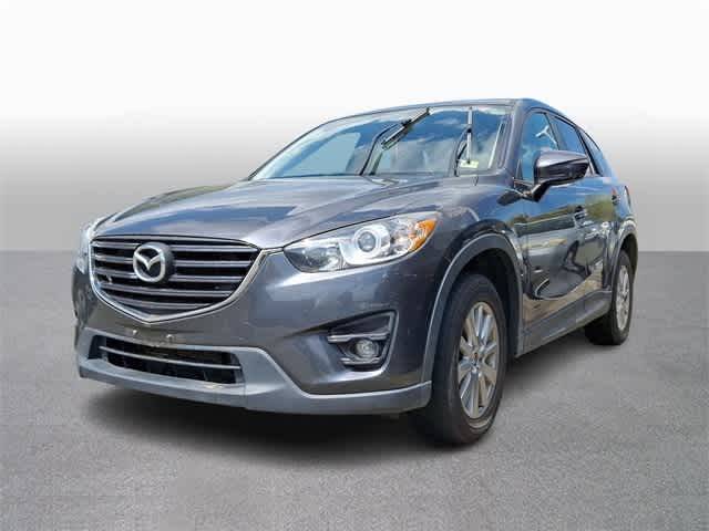 2016 Mazda CX-5 Touring — SUV — 73,626 mi — Springfield, VA