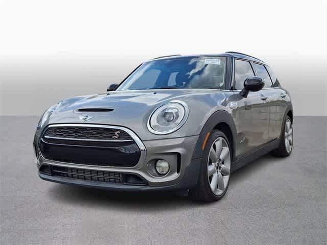 2017 MINI Clubman Cooper S — Wagon — 47,476 mi — Springfield, VA