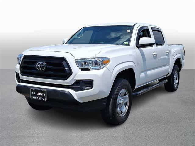 2023 Toyota Tacoma SR — Pickup Truck — 26,723 mi — Springfield, VA