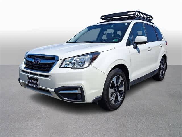 2017 Subaru Forester 2.5i Premium — SUV — 87,546 mi — Springfield, VA