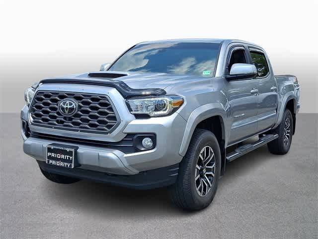2023 Toyota Tacoma TRD Sport — Pickup Truck — 18,074 mi — Springfield, VA