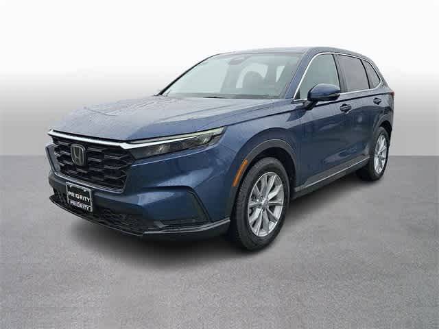 2025 Honda CR-V EX-L — SUV — 115 mi — Springfield, VA