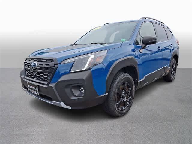 2022 Subaru Forester Wilderness — SUV — 56,822 mi — Springfield, VA