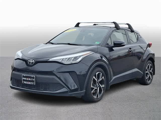 2020 Toyota C-HR XLE — SUV — 65,058 mi — Springfield, VA