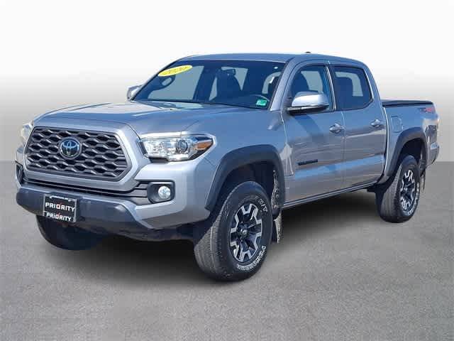 2020 Toyota Tacoma TRD Off Road — Pickup Truck — 86,703 mi — Springfield, VA