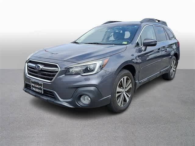 2018 Subaru Outback 2.5i Limited — SUV — 73,601 mi — Springfield, VA