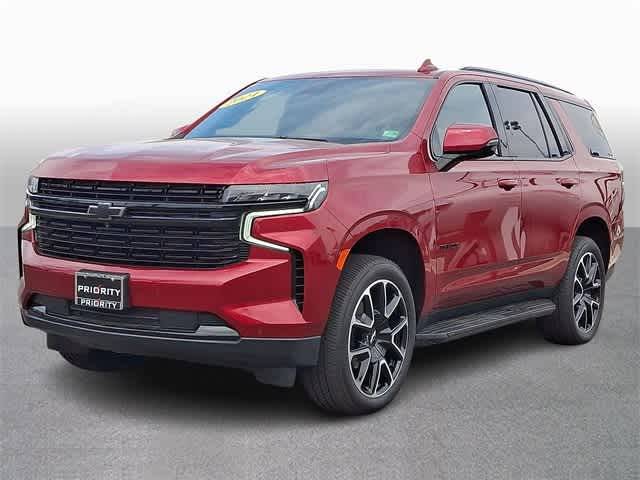 2024 Chevrolet Tahoe RST — SUV — 5,455 mi — Springfield, VA