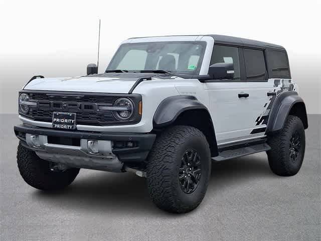 2024 Ford Bronco Raptor — SUV — 56 mi — Springfield, VA