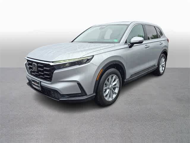 2025 Honda CR-V EX-L — SUV — 3,011 mi — Springfield, VA