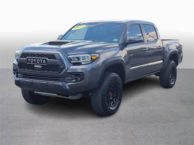 2023 Toyota Tacoma TRD Pro — Pickup Truck — 35,999 mi — Springfield, VA