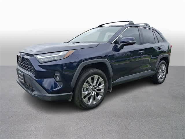 2023 Toyota RAV4 XLE Premium — SUV — 13,925 mi — Springfield, VA