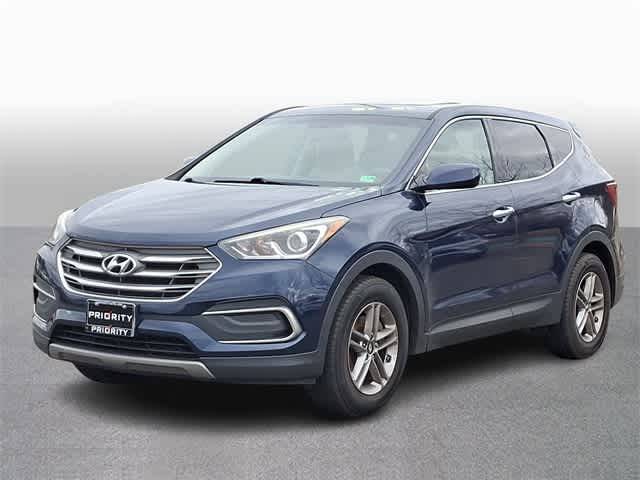 2018 Hyundai Santa Fe Sport Base — SUV — 127,220 mi — Springfield, VA
