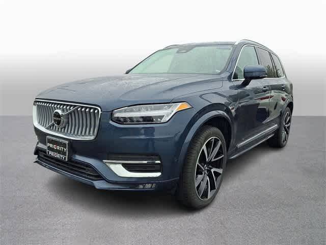 2024 Volvo XC90 Plus — SUV — 5,561 mi — Springfield, VA