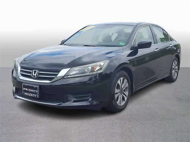 2015 Honda Accord LX — Sedan — 94,960 mi — Springfield, VA