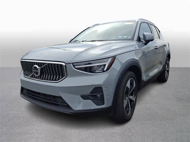 2024 Volvo XC40 Plus — SUV — 30,497 mi — Springfield, VA