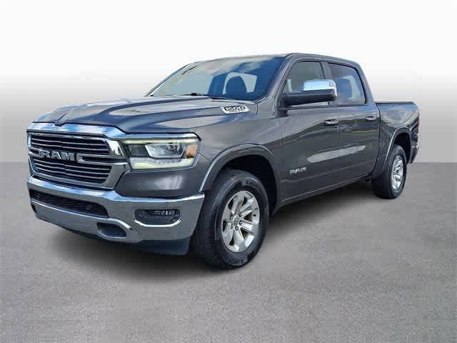 2019 Ram 1500 Laramie — Pickup Truck — 77,372 mi — Springfield, VA