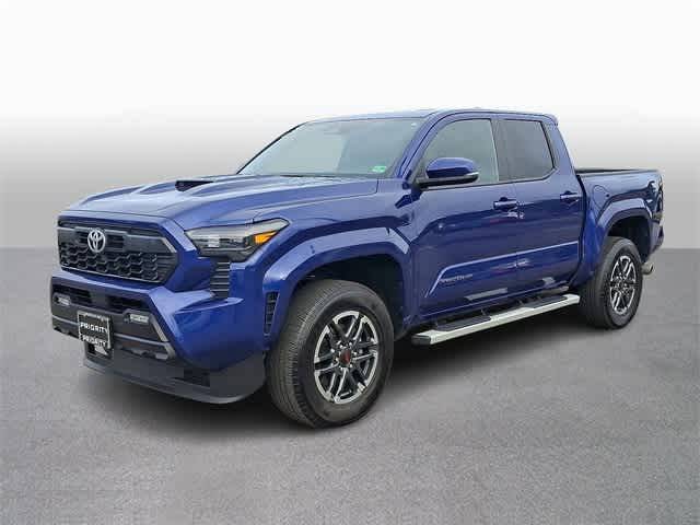 2024 Toyota Tacoma TRD Sport — Pickup Truck — 14,762 mi — Springfield, VA