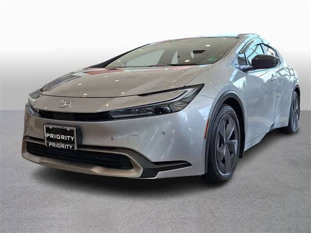 2024 Toyota Prius Prime SE — Hatchback — 32,123 mi — Springfield, VA