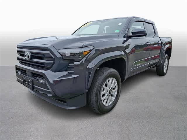 2024 Toyota Tacoma SR5 — Pickup Truck — 8,341 mi — Springfield, VA