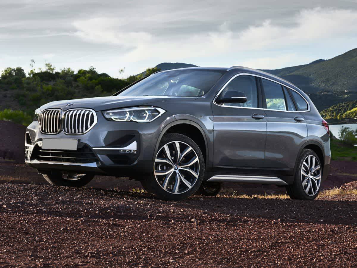 2022 BMW X1 28i — SUV — 29,869 mi — Springfield, VA