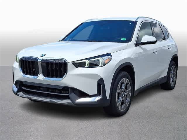 2023 BMW X1 28i — SUV — 23,243 mi — Springfield, VA