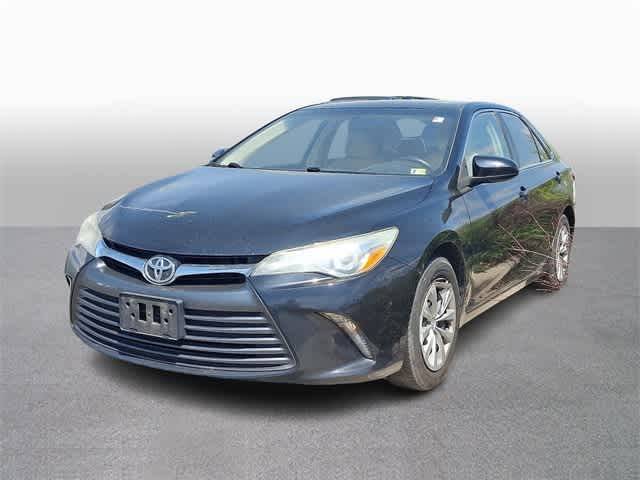 2015 Toyota Camry LE — Sedan — 224,295 mi — Springfield, VA