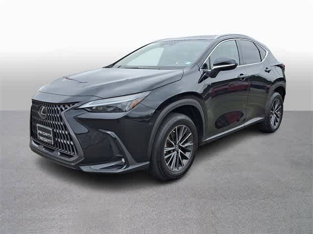 2022 Lexus NX NX 350 — SUV — 5,846 mi — Springfield, VA