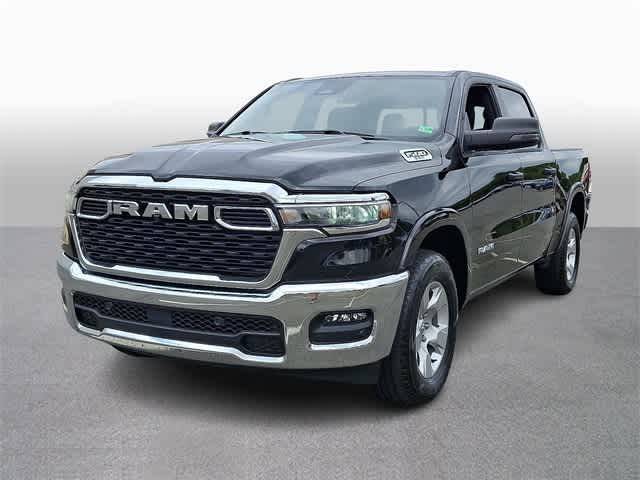 2025 Ram 1500 Big Horn — Pickup Truck — 19,225 mi — Springfield, VA