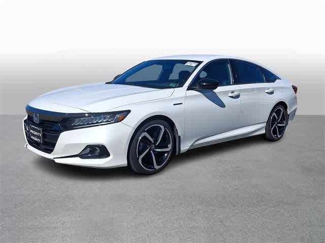 2022 Honda Accord Hybrid Sport — Sedan — 45,198 mi — Springfield, VA