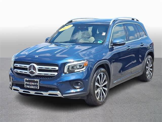 2020 Mercedes-Benz GLB GLB 250 — SUV — 63,152 mi — Springfield, VA