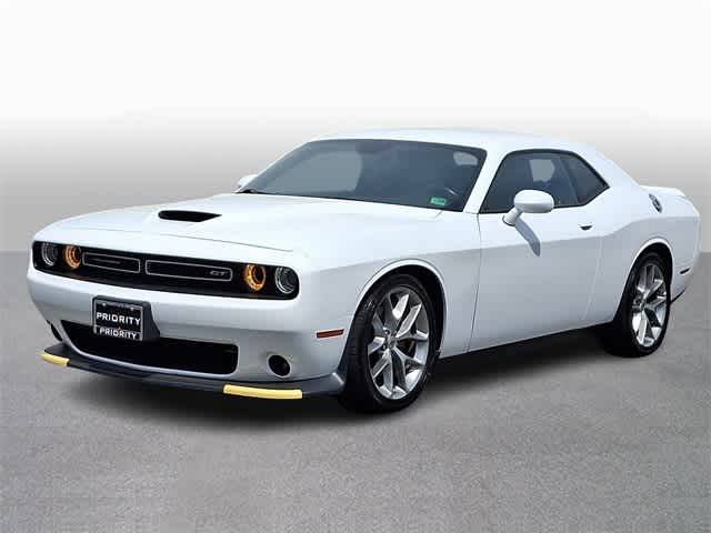 2022 Dodge Challenger GT — Coupe — 44,191 mi — Springfield, VA