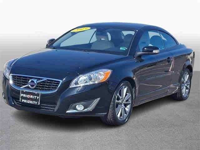 2013 Volvo C70 T5 — Convertible — 61,668 mi — Springfield, VA