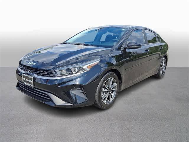 2022 Kia Forte LXS — Sedan — 31,916 mi — Springfield, VA