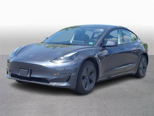 2023 Tesla Model 3 Model 3 — Sedan — 17,118 mi — Springfield, VA