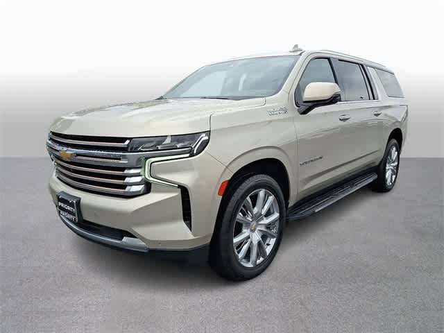 2021 Chevrolet Suburban High Country — SUV — 39,153 mi — Springfield, VA