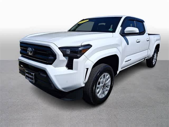 2024 Toyota Tacoma SR5 — Pickup Truck — 7,504 mi — Springfield, VA