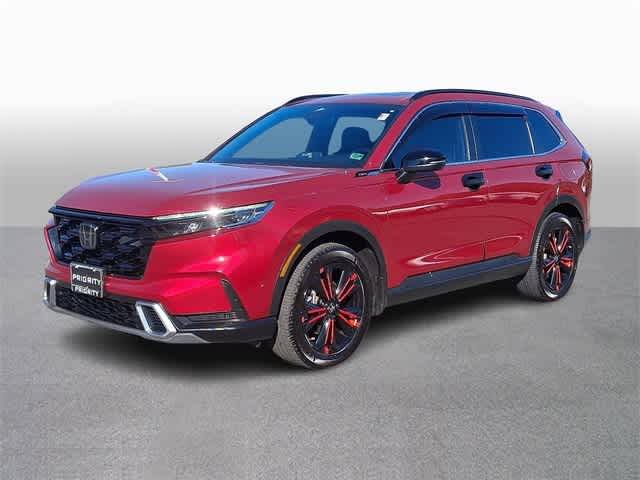 2023 Honda CR-V Hybrid Sport Touring — SUV — 144,407 mi — Springfield, VA