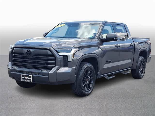 2023 Toyota Tundra SR5 — Pickup Truck — 24,498 mi — Springfield, VA