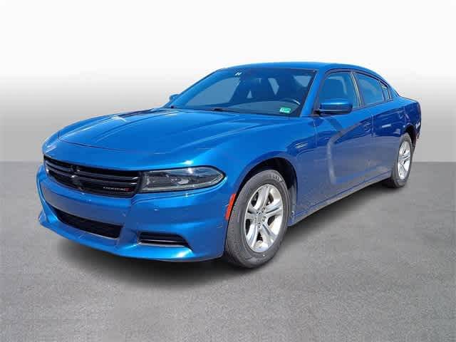 2022 Dodge Charger SXT — Sedan — 57,421 mi — Springfield, VA