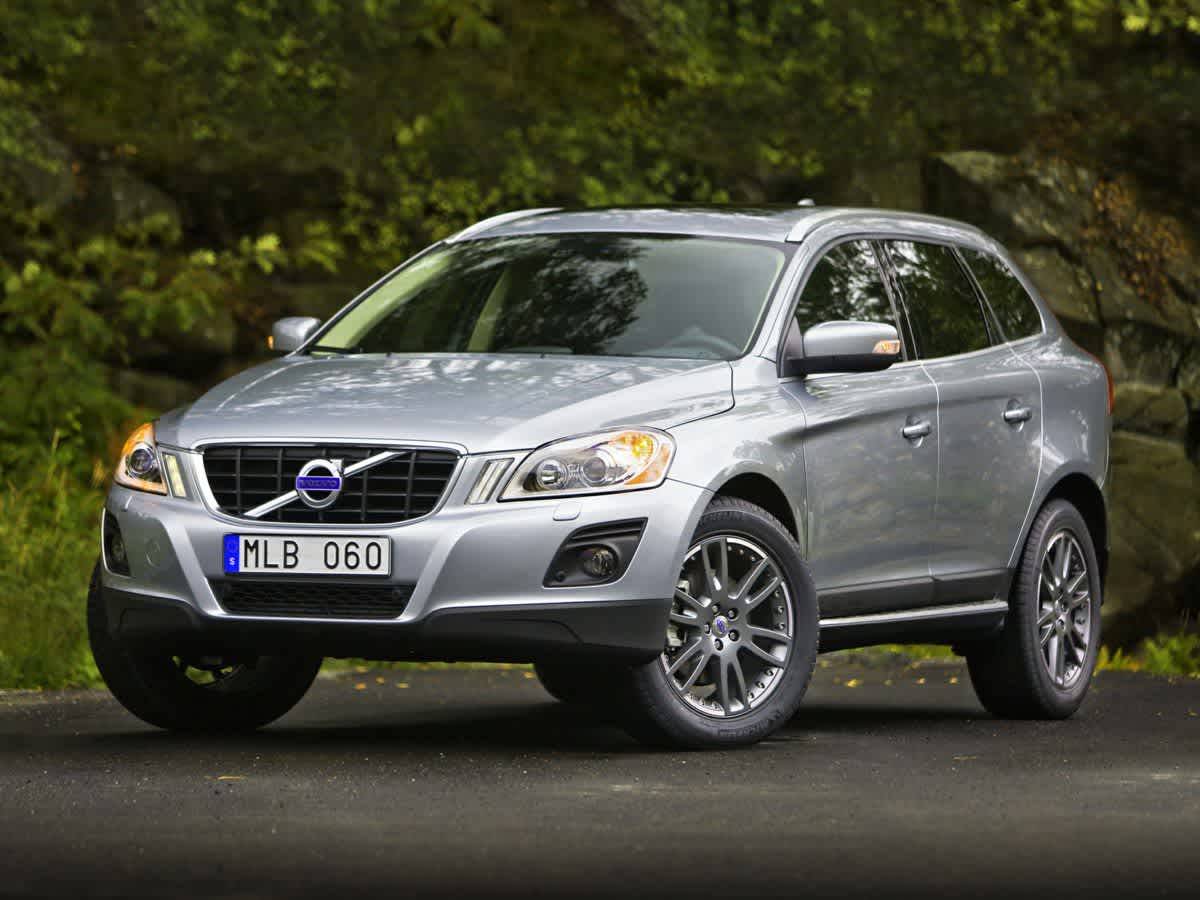 2011 Volvo XC60 3.2L — SUV — 114,054 mi — Springfield, VA
