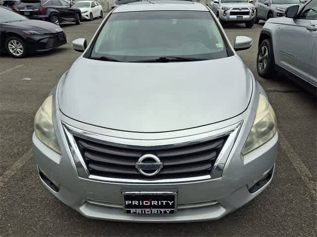 2013 Nissan Altima 2.5 SV — Sedan — 144,545 mi — Springfield, VA