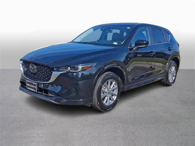 2025 Mazda CX-5 2.5 S Select — SUV — 17,403 mi — Springfield, VA
