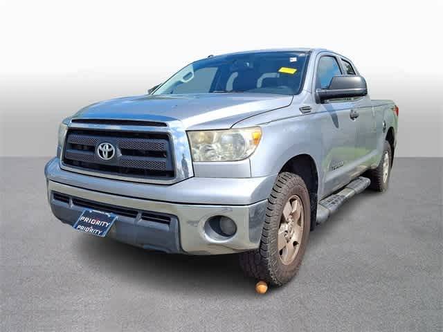 2012 Toyota Tundra Base — Pickup Truck — 488,508 mi — Springfield, VA