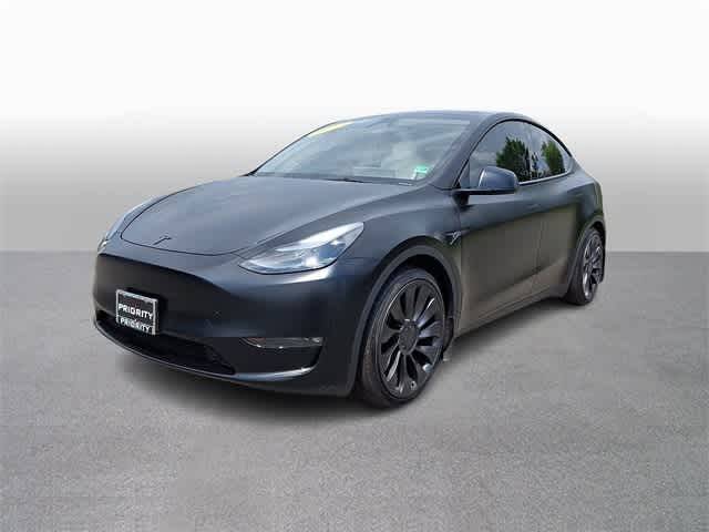 2023 Tesla Model Y Performance — SUV — 20,748 mi — Springfield, VA