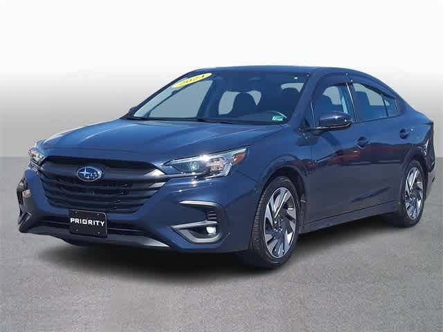 2024 Subaru Legacy Limited — Sedan — 20,749 mi — Springfield, VA