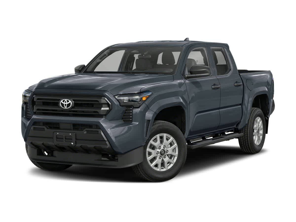 2025 Toyota Tacoma SR — Pickup Truck — 2,948 mi — Springfield, VA