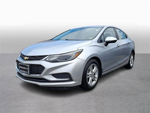 2017 Chevrolet Cruze Diesel — Sedan — 99,713 mi — Springfield, VA