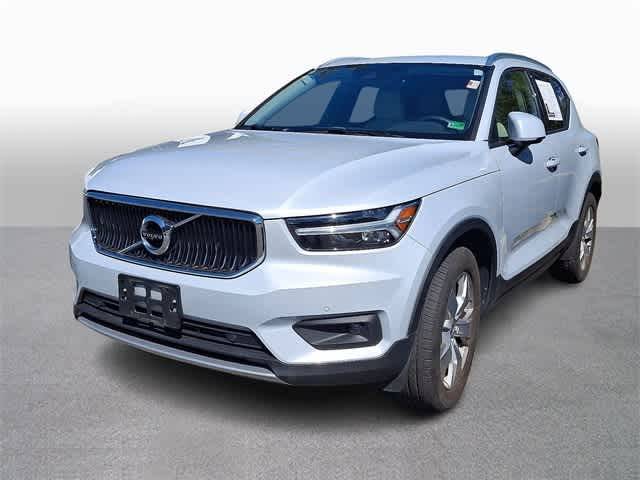2021 Volvo XC40 Momentum — SUV — 36,497 mi — Springfield, VA
